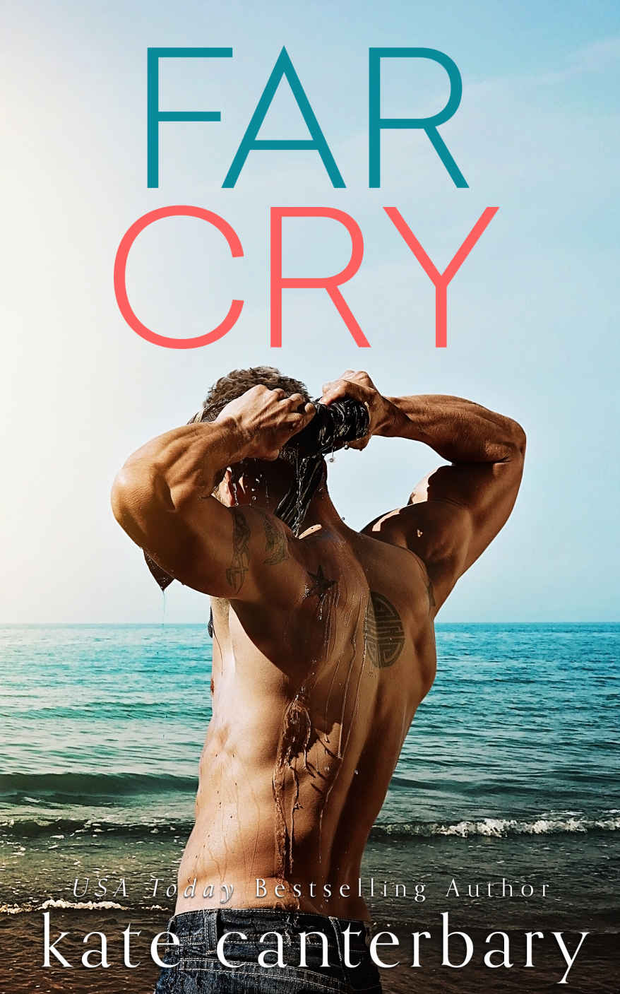 Far Cry: A Talbott’s Cove Novel