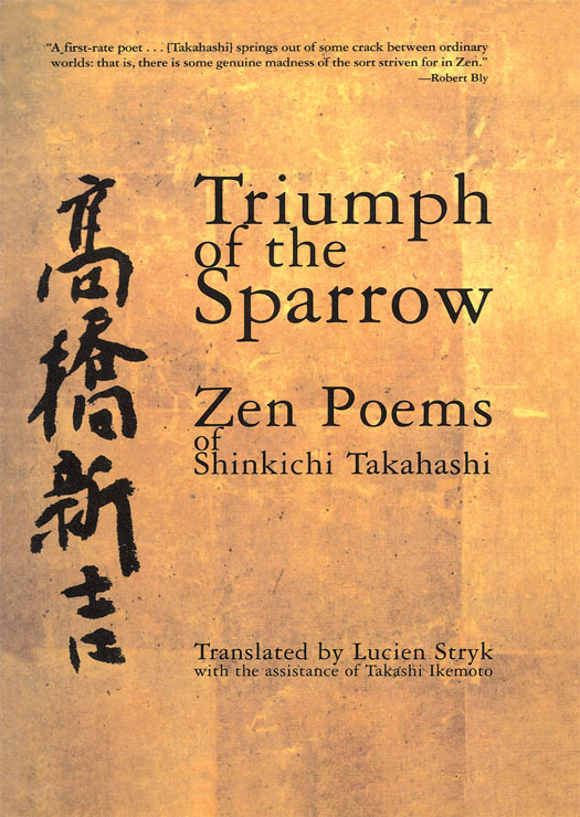Triumph of the Sparrow