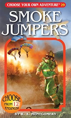 Smoke Jumper