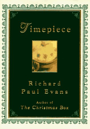 Timepiece