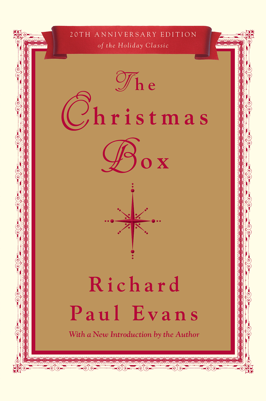 The Christmas Box