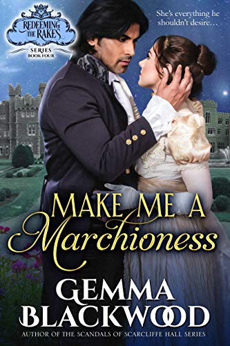 Make Me a Marchioness