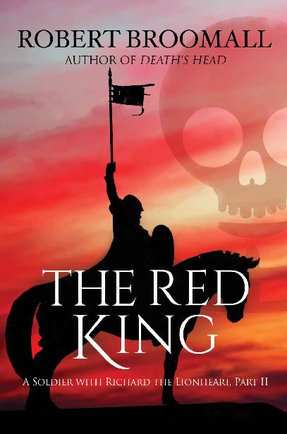 The Red King