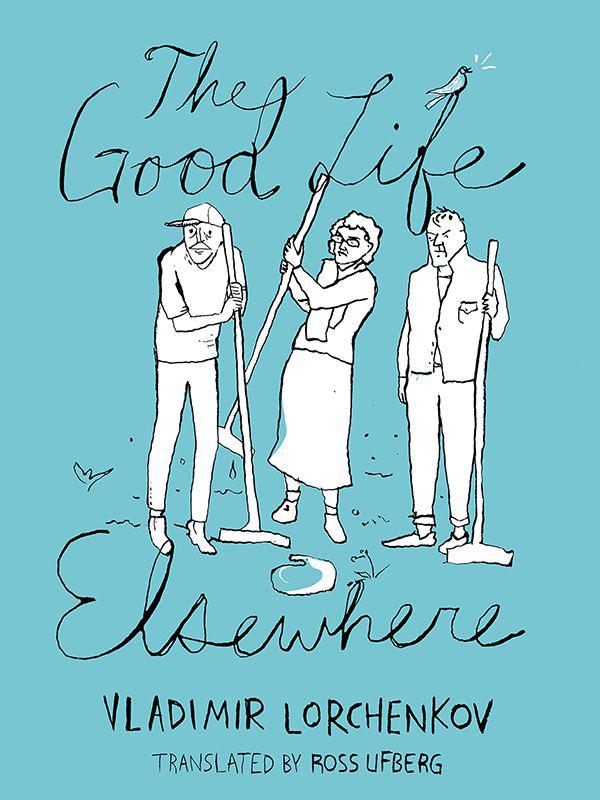 The Good Life Elsewhere