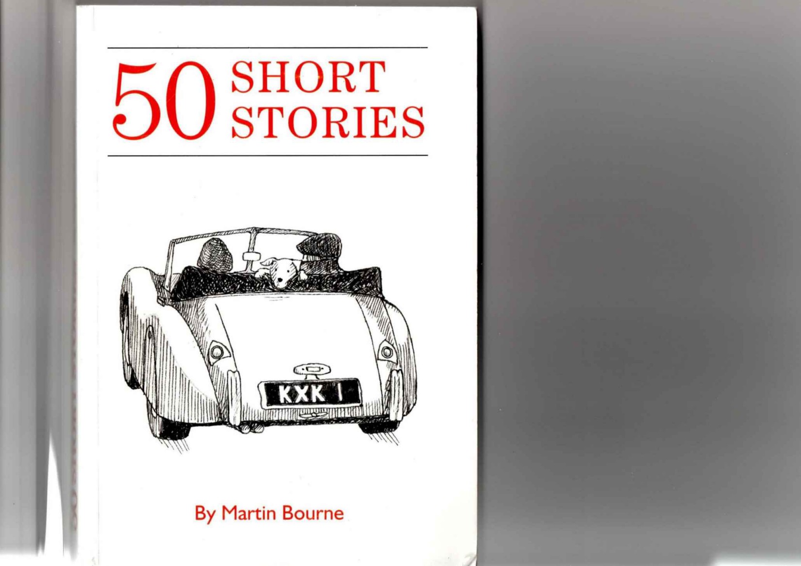 50 Short Stories