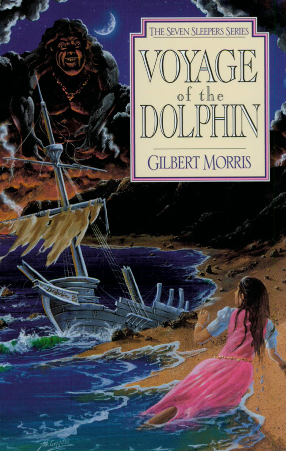 Voyage of the Dolphin