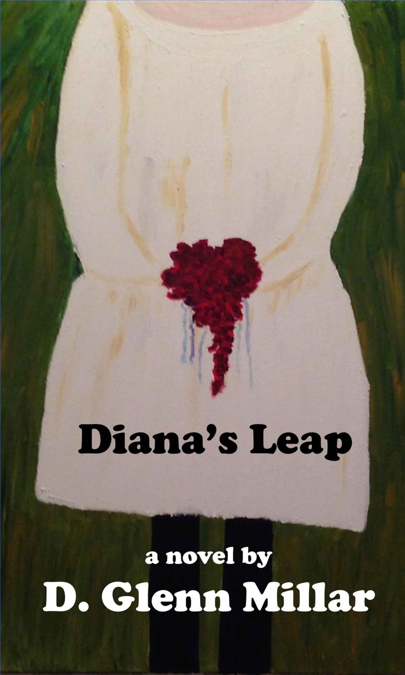 Diana's Leap