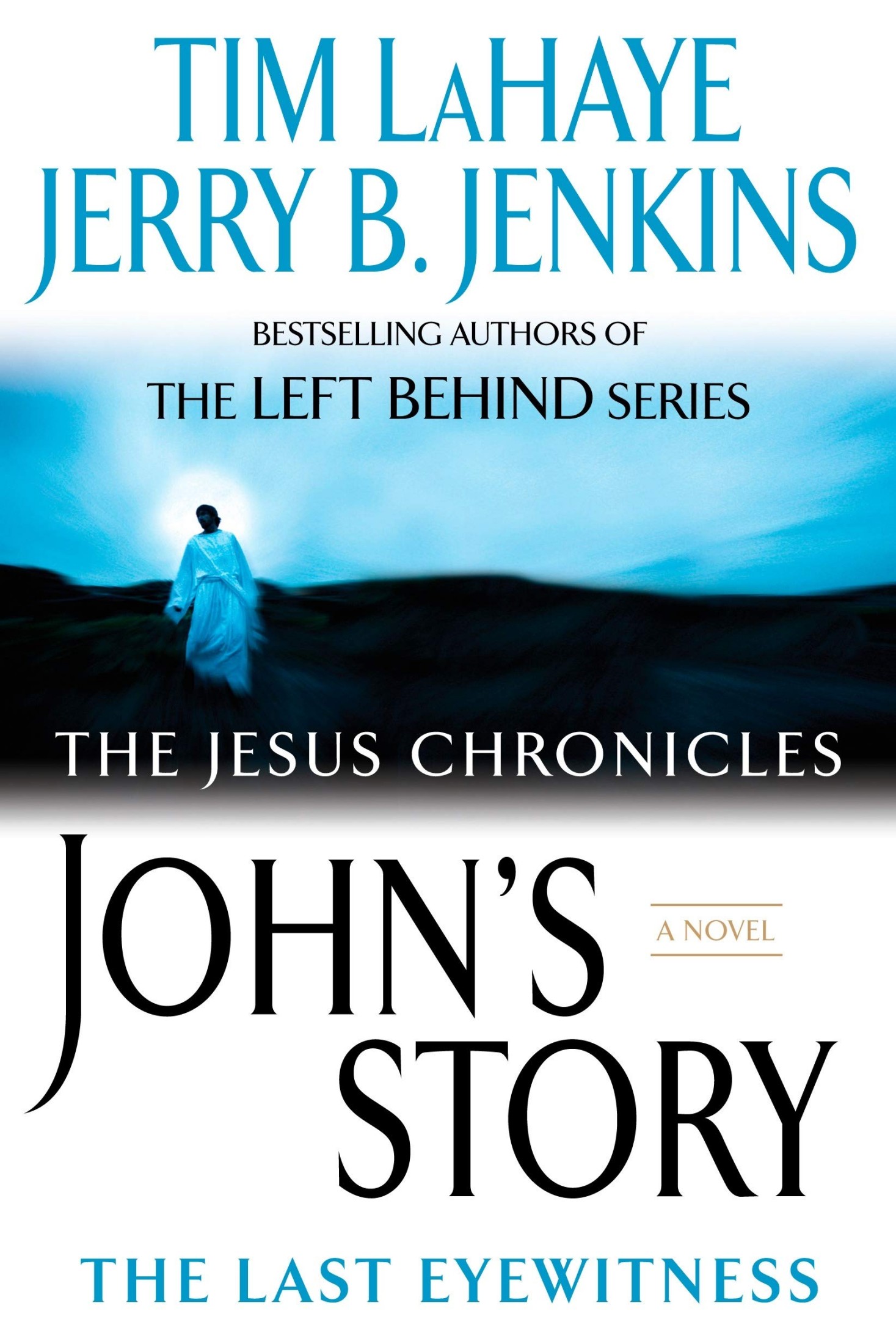 John's Story: The Last Eyewitness