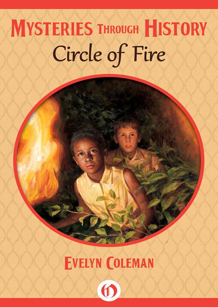 Circle of Fire