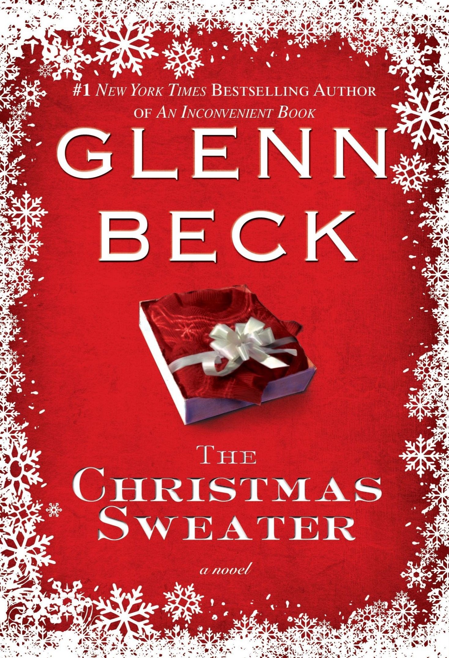 The Christmas Sweater