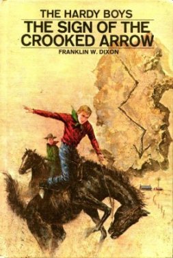 The Sign of the Crooked Arrow