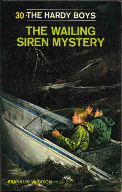 The Wailing Siren Mystery