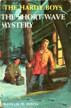 The Short-Wave Mystery