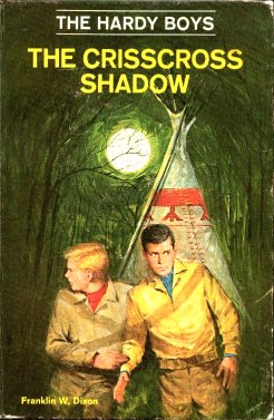 The Crisscross Shadow