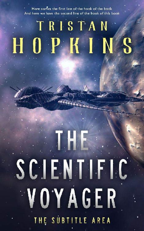 The Scientific Voyager