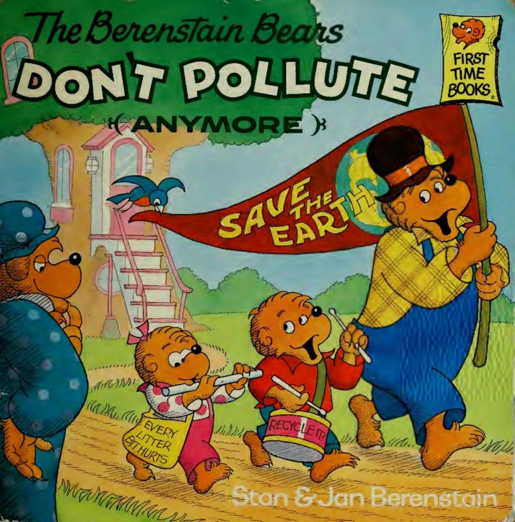Curious George and Friends