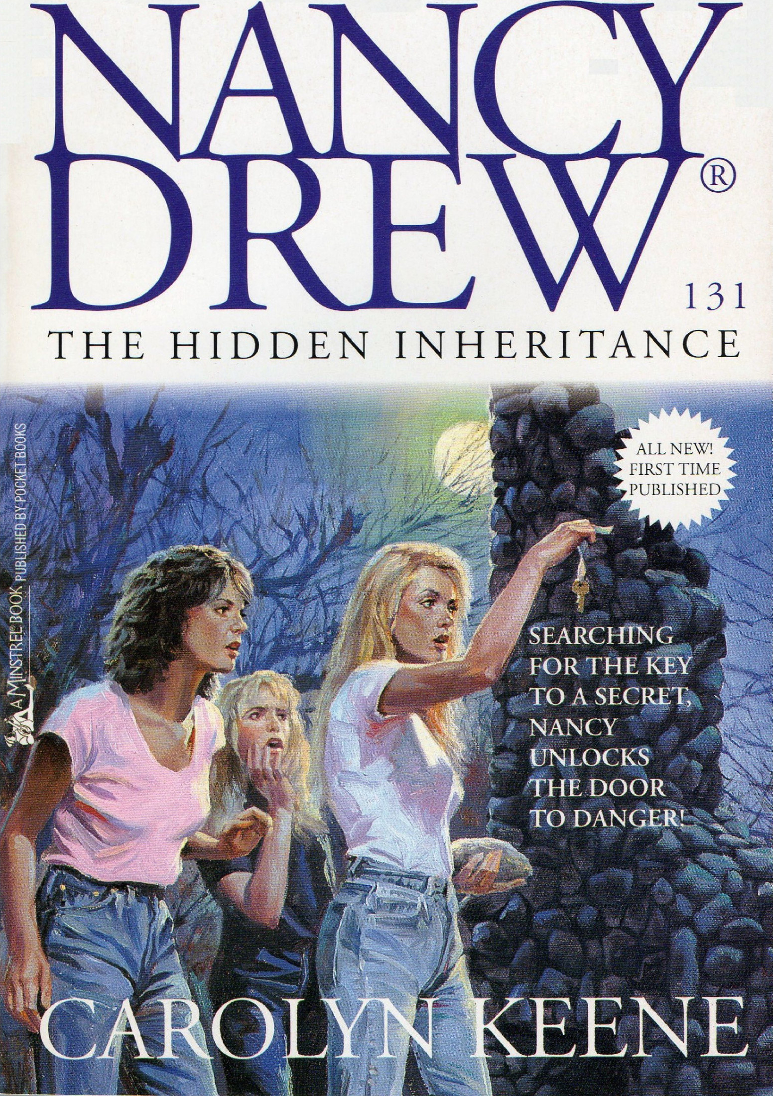 The Hidden Inheritance