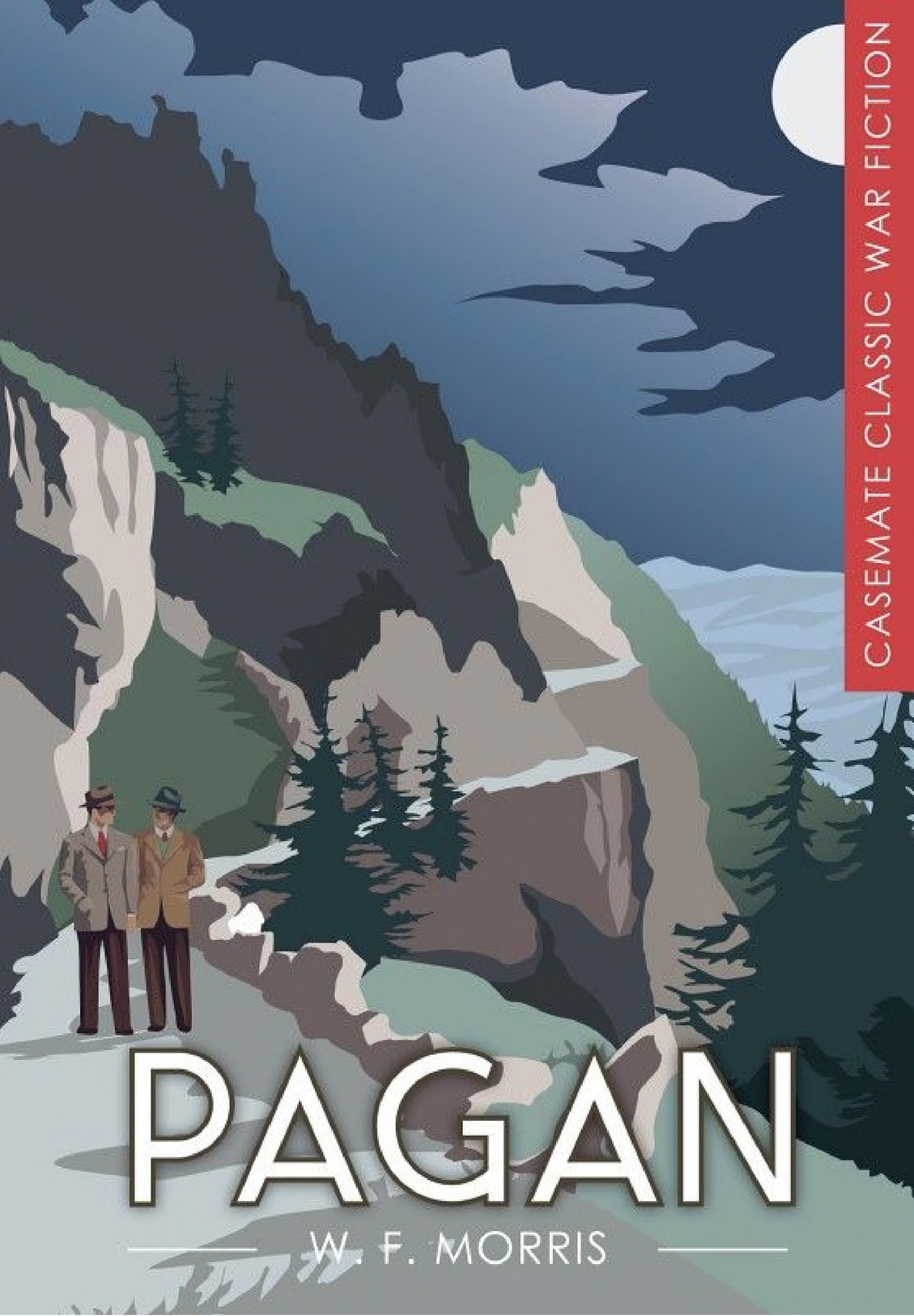 Pagan: A Novel
