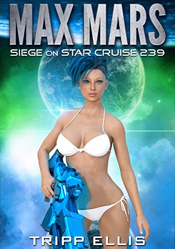 Siege on Star Cruise 239