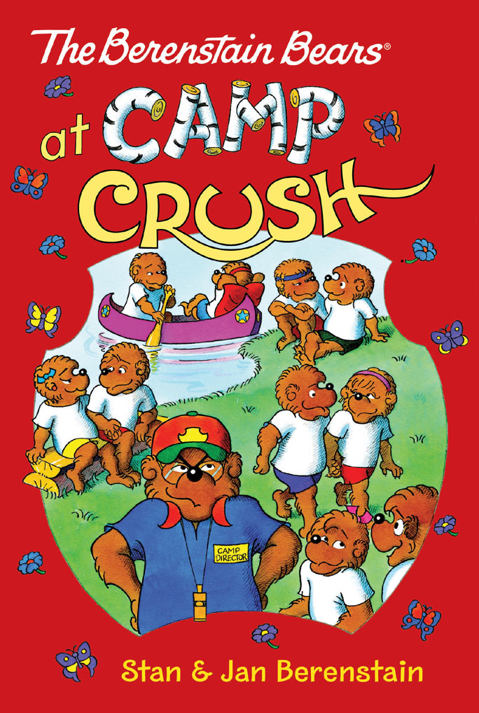 Camp Crush