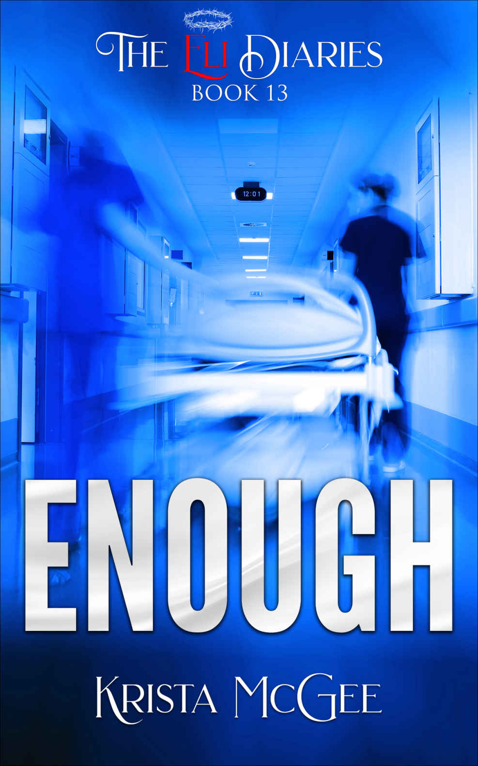 Enough