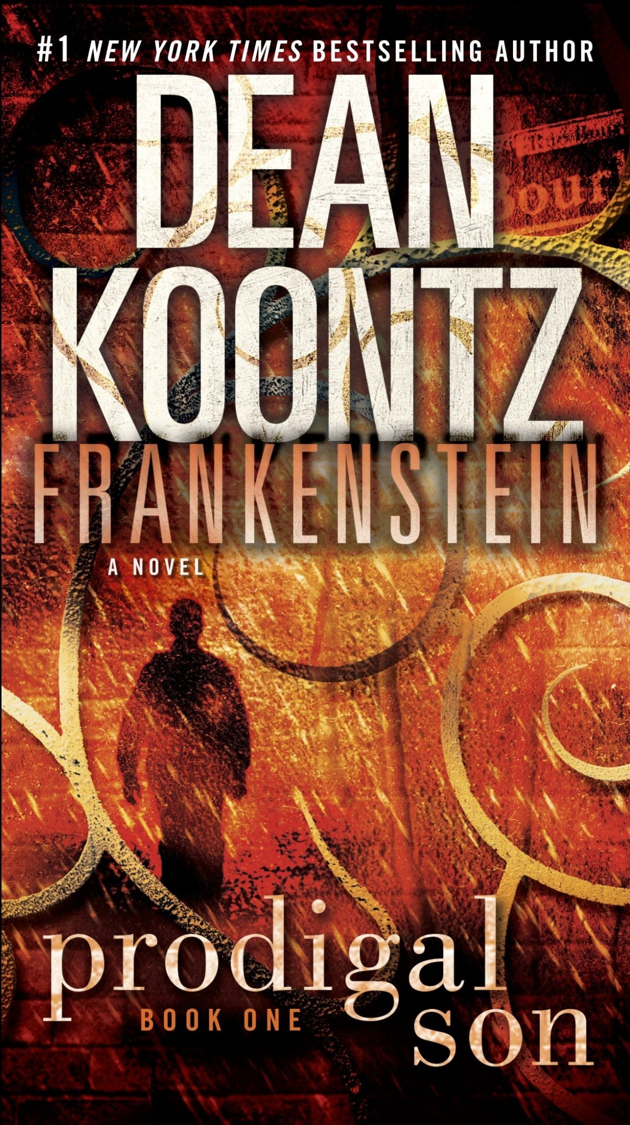 Prodigal Son: A Novel