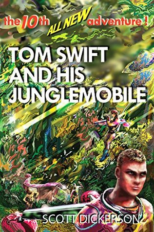 Junglemobile
