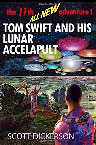 Lunar Accelapult