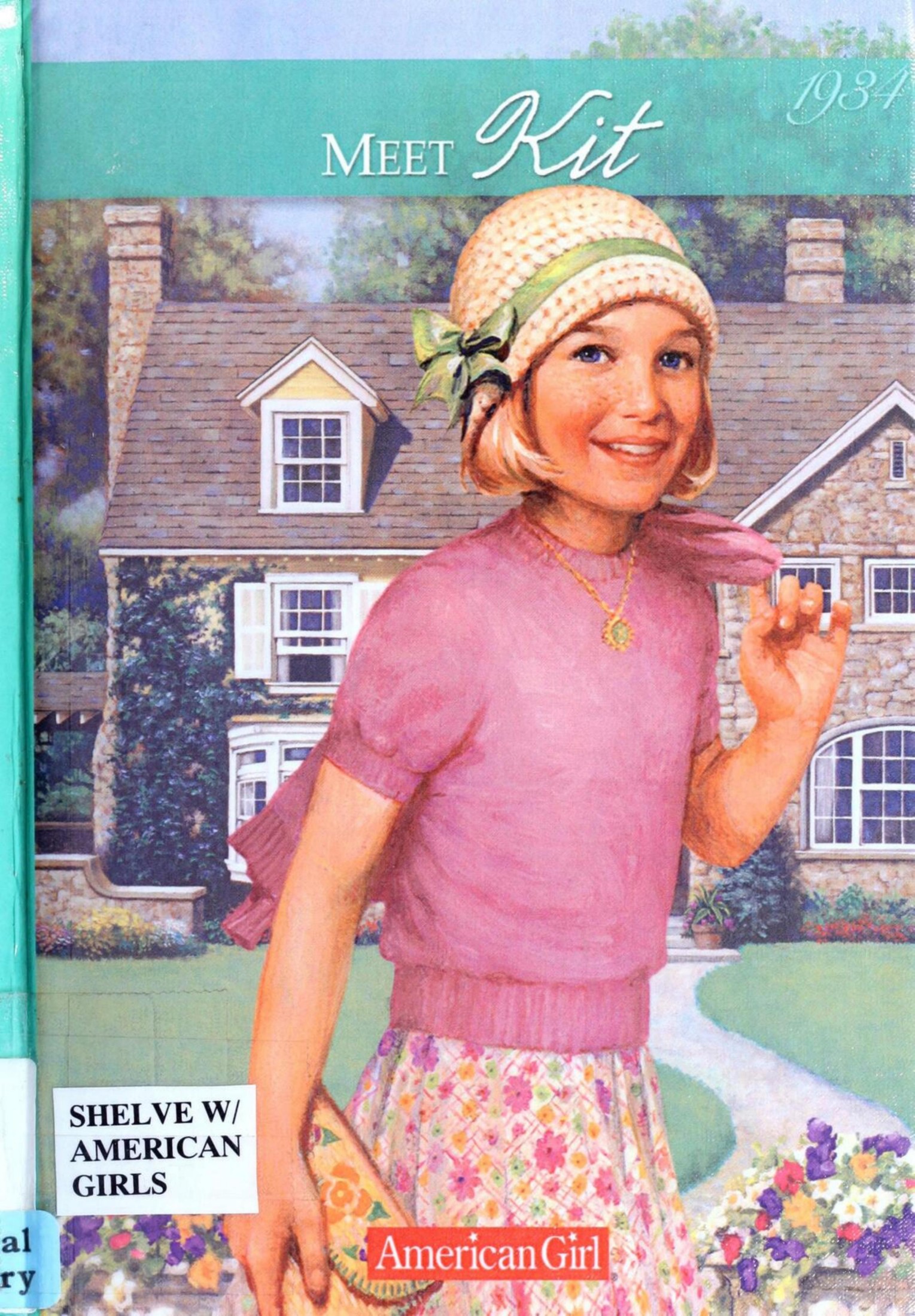 Finds the Clues