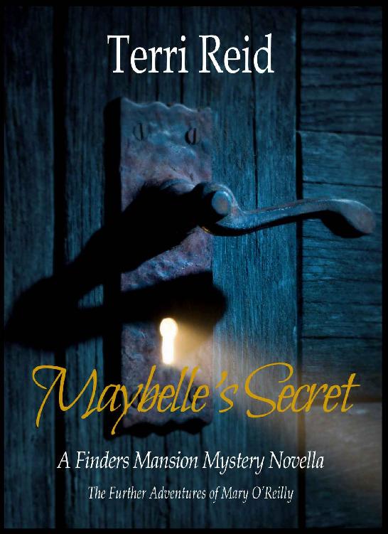 Maybelle's Secret