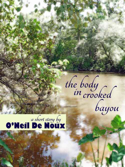 The Body in Crooked Bayou