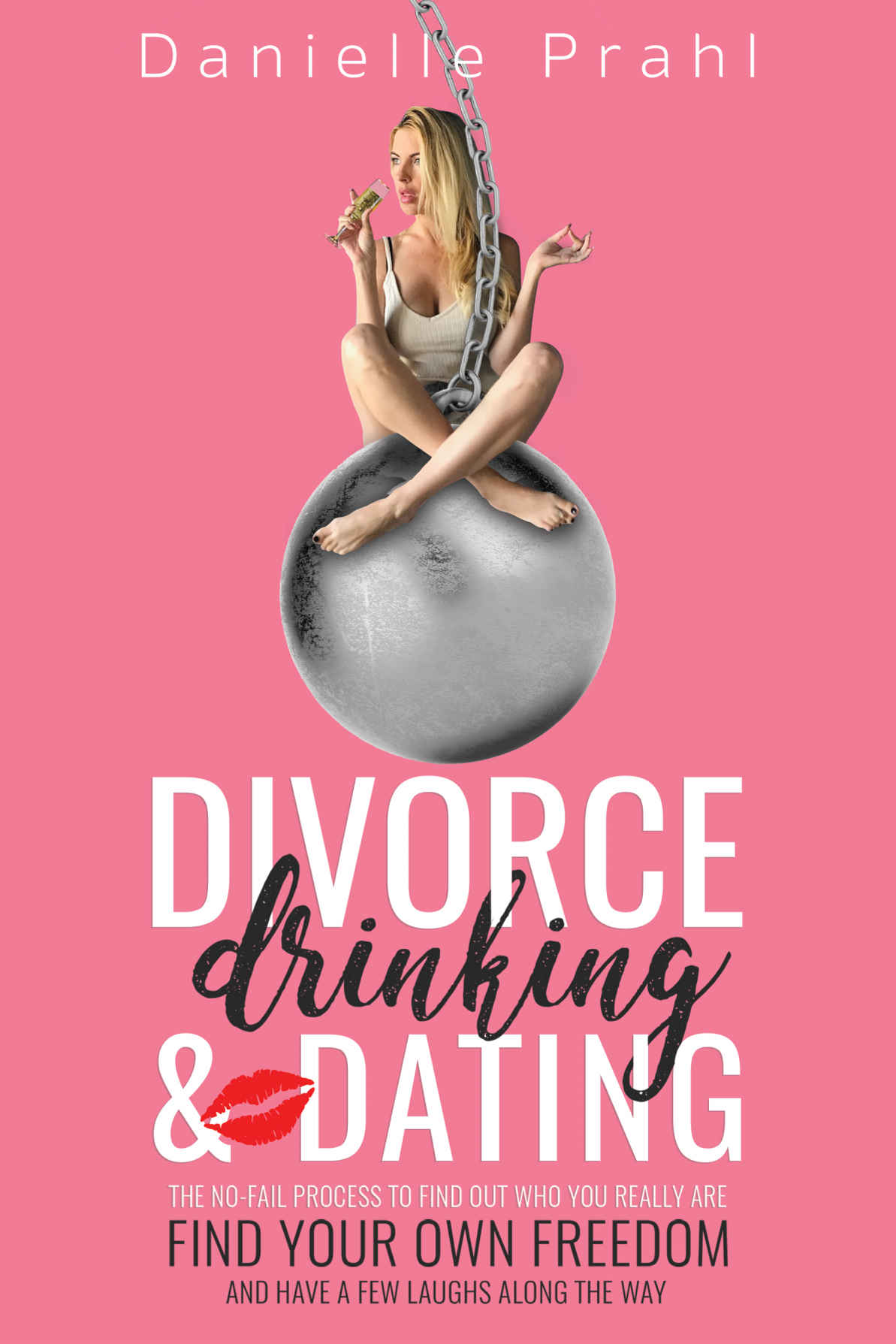 Divorce, Drinking and Dating