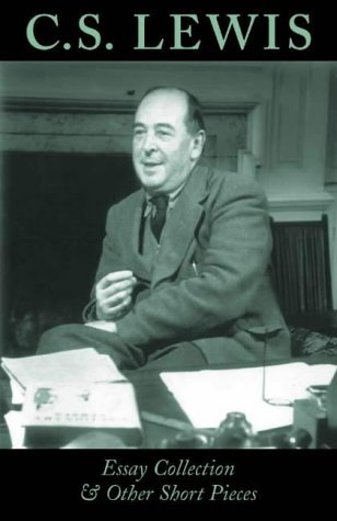 C.S. Lewis Essay Collection