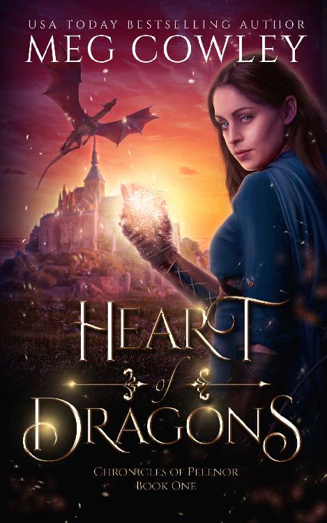 Heart of Dragons