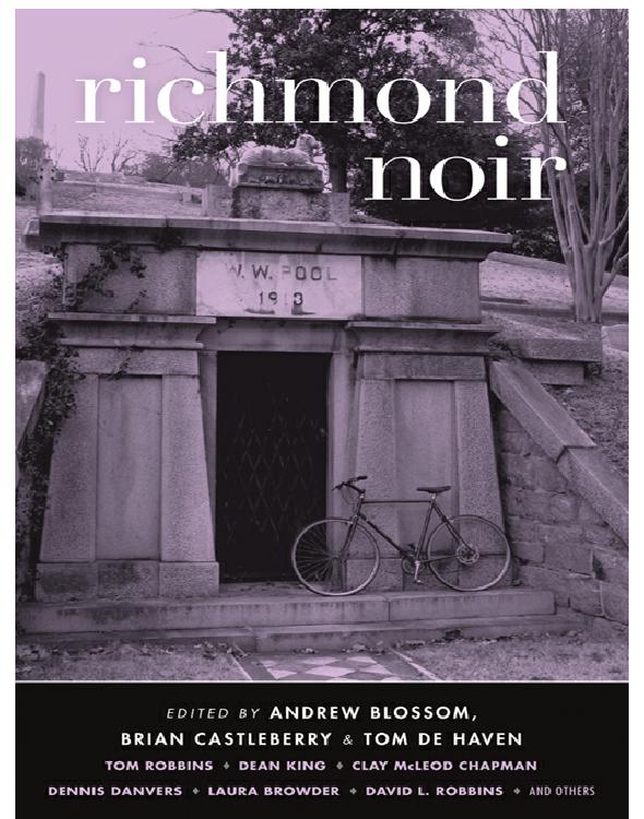 Richmond Noir