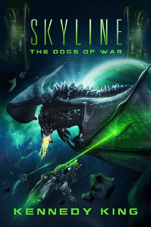 The Dogs of War