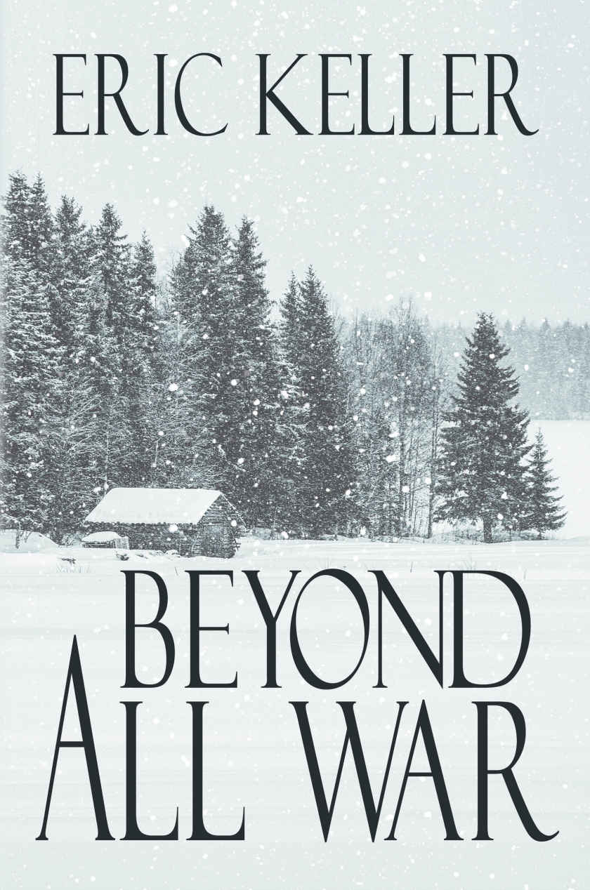 Beyond All War