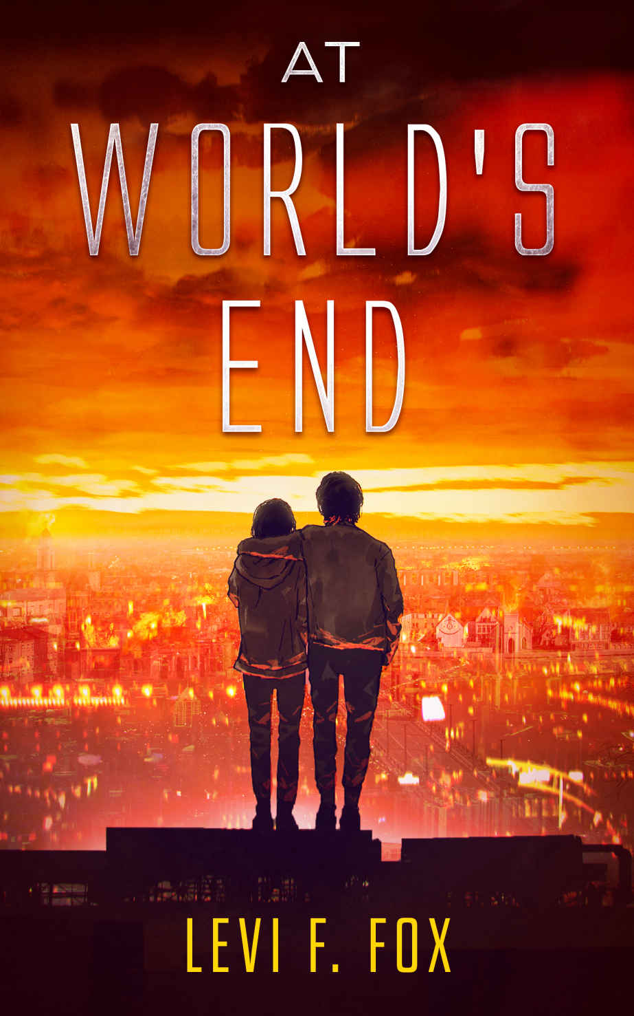 At World's End