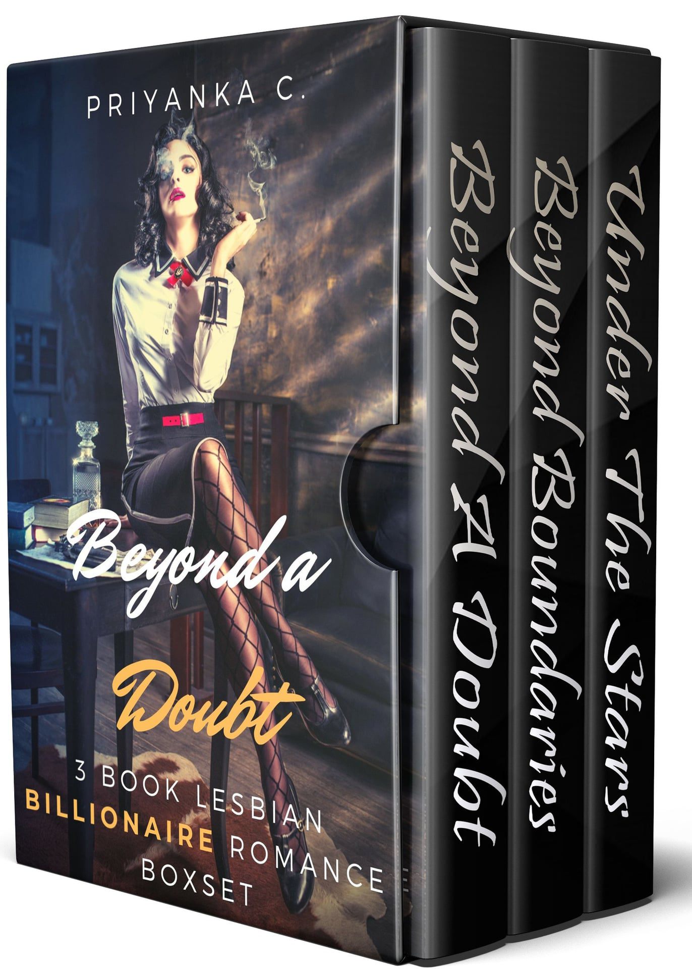 Beyond a Doub