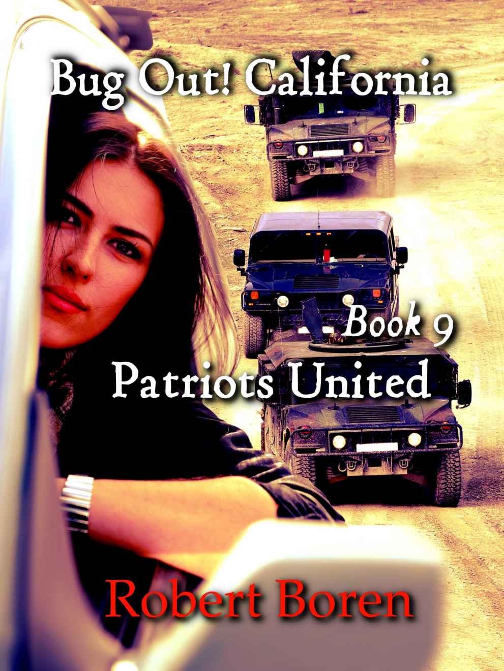 Patriots United