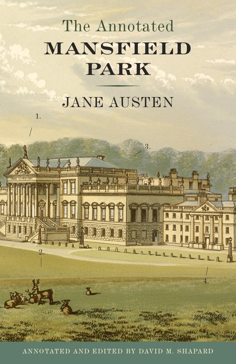 Mansfield Park