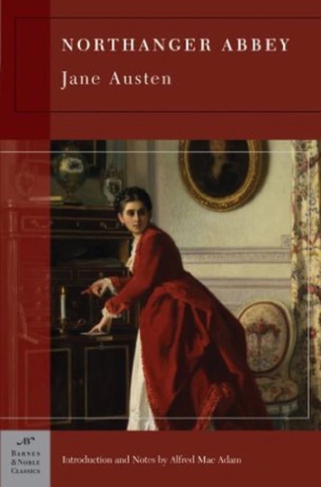 Northanger Abbey