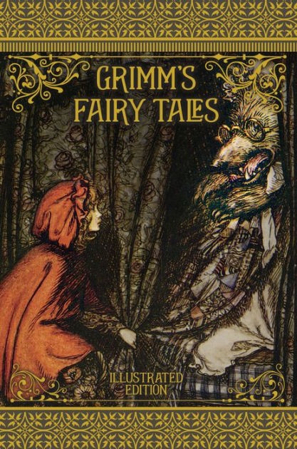 Grimm's Fairy Tales