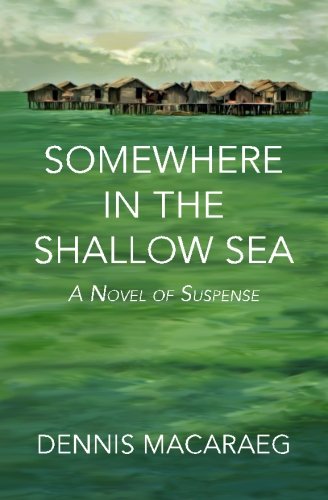 Somewhere in the Shallow Sea: A Novel of Suspense