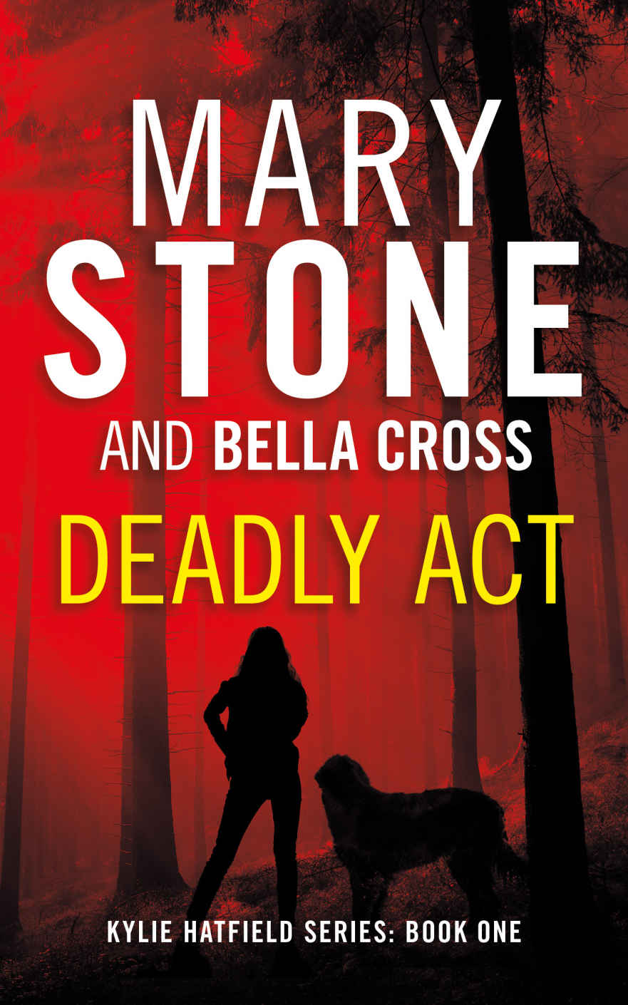 Deadly Act