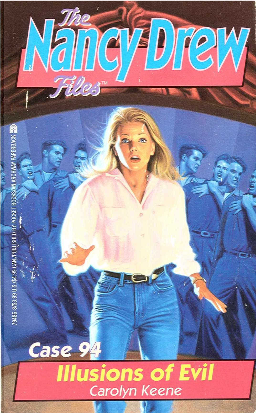 Illusions of Evil