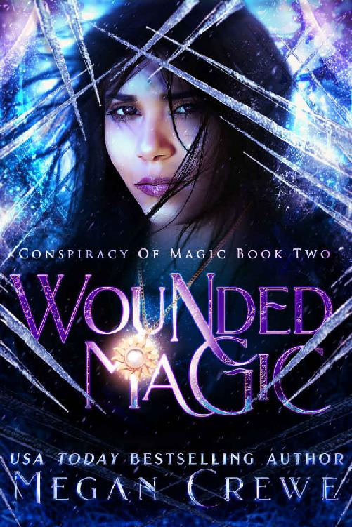 Wounded Magic