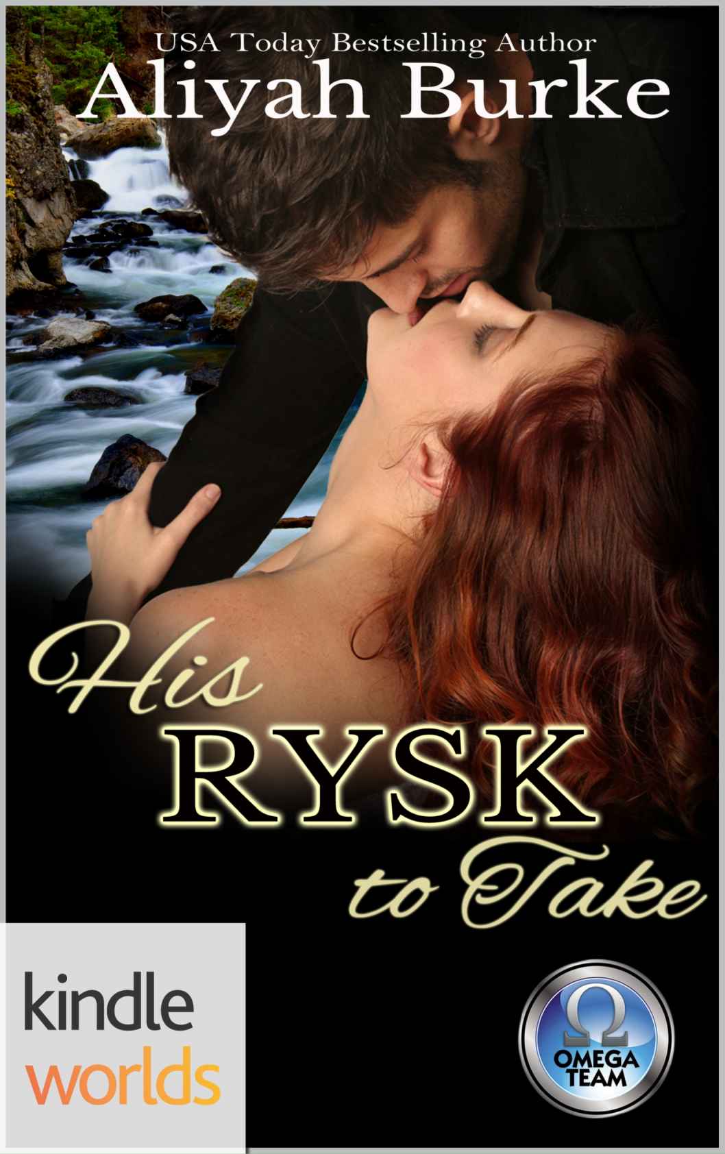 The Omega Team_His Rysk to Take