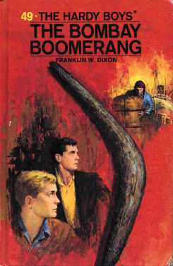The Bombay Boomerang