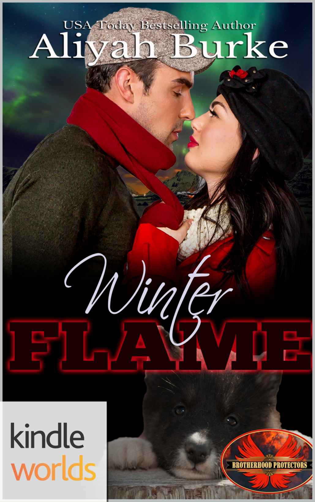 Winter Flame